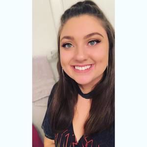 Meet your Posher, Angie